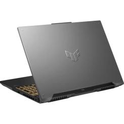 Ноутбук ASUS TUF Gaming F16 FX607VU-RL071 Фото 5