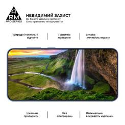 Стекло защитное Armorstandart Pro Samsung S26 5G Фото 3