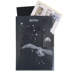 Папка – уголок Kite с клапаном A4 Harry Potter- 2 Фото 4