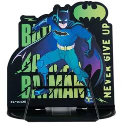 Подставка для книг Kite DC Comics, металева Фото 1
