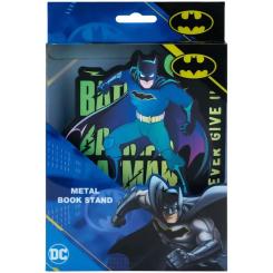 Подставка для книг Kite DC Comics, металева Фото 2