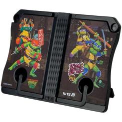 Подставка для книг Kite Ninja Turtles, пластикова Фото