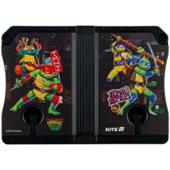 Подставка для книг Kite Ninja Turtles, пластикова Фото 1