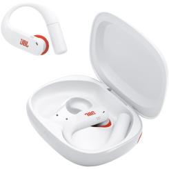 Наушники JBL Endurance Peak 4 White Фото 1