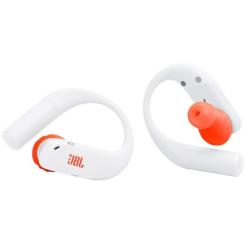 Наушники JBL Endurance Peak 4 White Фото 3