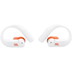 Наушники JBL Endurance Peak 4 White Фото 4