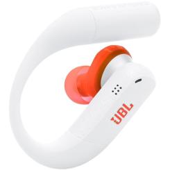 Наушники JBL Endurance Peak 4 White Фото 6