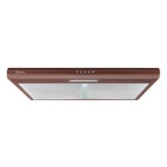 Вытяжка кухонная Perfelli CLIO 6 DM MARRONE Фото