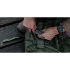 Считыватель флеш-карт TP-Link USB 2.0 to SD/TF Фото 3