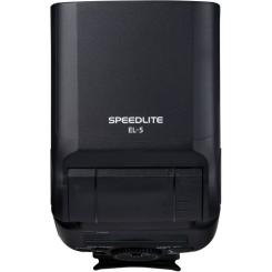 Вспышка Canon SPEEDLITE EL-5 Фото 8
