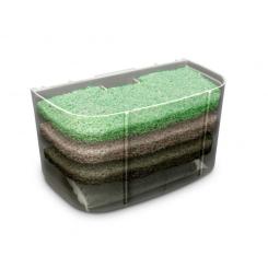 Фильтр для аквариума Fluval 407 наружный 150-500 л Фото 1