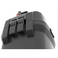 Фильтр для аквариума Fluval 407 наружный 150-500 л Фото 2