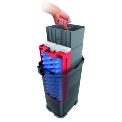 Фильтр для аквариума Fluval 407 наружный 150-500 л Фото 3