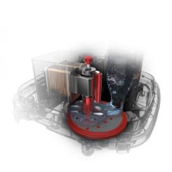 Фильтр для аквариума Fluval 407 наружный 150-500 л Фото 6