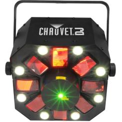 Световой эффект Chauvet Swarm 5 FX Фото 1