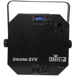 Световой эффект Chauvet Swarm 5 FX Фото 2