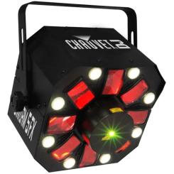 Световой эффект Chauvet Swarm 5 FX Фото 3