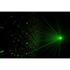 Световой эффект Chauvet Swarm 5 FX Фото 4