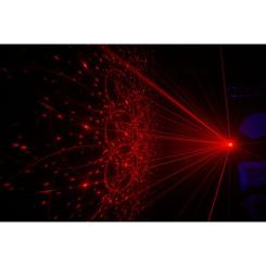 Световой эффект Chauvet Swarm 5 FX Фото 5