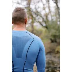 Комплект термобелья Tramp Active блакитний 2XL Фото 1