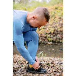 Комплект термобелья Tramp Active блакитний 2XL Фото 6