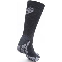 Носки Sensor Hiking Merino 20200069 black/grey 6-8 Фото 1