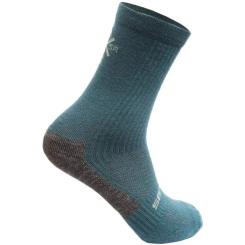 Носки Sensor Power Merino 24200041 green 9-11 Фото