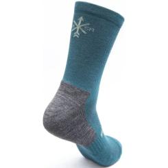 Носки Sensor Power Merino 24200041 green 9-11 Фото 2