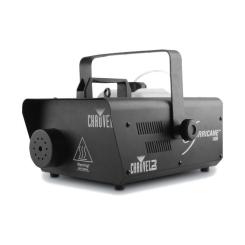 Дым машина Chauvet Hurricane 1600 Фото 1