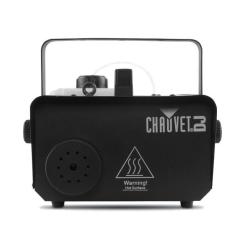 Дым машина Chauvet Hurricane 1600 Фото 2
