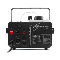 Дым машина Chauvet Hurricane 1600 Фото 3