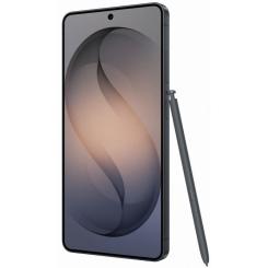 Мобильный телефон Samsung Galaxy S26 Ultra 12/512Gb Black Фото 2