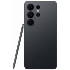 Мобильный телефон Samsung Galaxy S26 Ultra 12/512Gb Black Фото 5