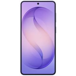Мобильный телефон Samsung Galaxy S26+ 12/512Gb Cobalt Violet Фото 1
