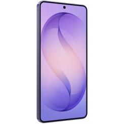 Мобильный телефон Samsung Galaxy S26+ 12/512Gb Cobalt Violet Фото 2