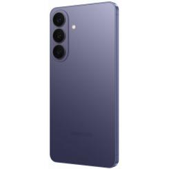 Мобильный телефон Samsung Galaxy S26+ 12/512Gb Cobalt Violet Фото 6
