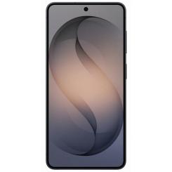 Мобильный телефон Samsung Galaxy S26 12/256Gb Black Фото 1