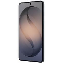 Мобильный телефон Samsung Galaxy S26 12/256Gb Black Фото 3