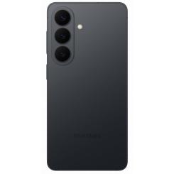 Мобильный телефон Samsung Galaxy S26 12/256Gb Black Фото 4