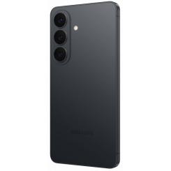 Мобильный телефон Samsung Galaxy S26 12/256Gb Black Фото 6