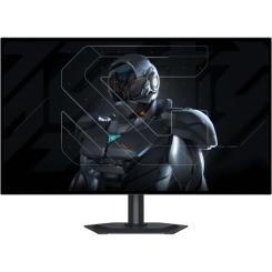 Монитор GIGABYTE MO27Q28G OLED Gaming Monitor Фото