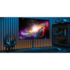 Монитор GIGABYTE MO27Q28G OLED Gaming Monitor Фото 7