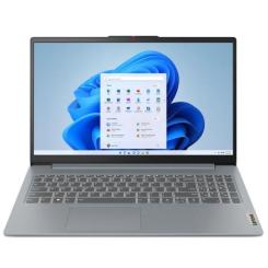 Ноутбук Lenovo IdeaPad Slim 3 15AMN8 Фото