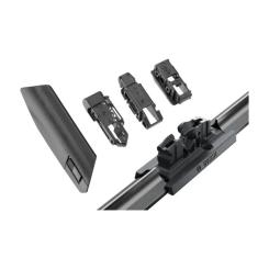 Щетка стеклоочистителя Bosch 3 397 016 307 Фото 2