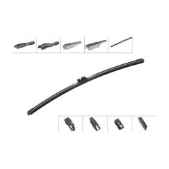 Щетка стеклоочистителя Bosch 3 397 016 307 Фото 3