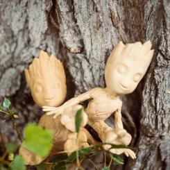 Пластик для 3D-принтера Prusament Woodfill Linden Light 1kg Фото 2