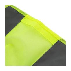 Жилет сигнальный VITOL yellow 206 Y XL Фото 1