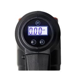 Автомобильный компрессор VOIN VL-530 150psi/15A/40л Фото 1