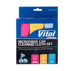 Автомобильная салфетка VOIN VSC3030-3 Фото 2