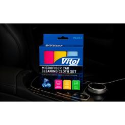 Автомобильная салфетка VOIN VSC3030-3 Фото 3